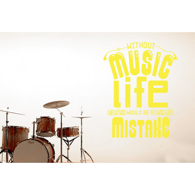 Wall Decal