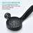 Handheld High Shower - 5 Adjustable Settings, Removable , Oil-Rubbed Bronze, Hose Included Bronze Head Mode Handheld, Strong Spray Performance, Easy Installation, Abs Made-121169443