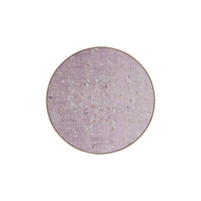 Machine Washable Beige Area Rug