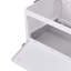 Plastic Storage Box with Wheels & Lid-796386907-796386908