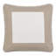 Kelso Square Pillow Cover & Insert