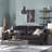 Quiles Concrete Top End Table-16753783