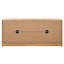 Conall 4 Door Sideboard/Media Stand