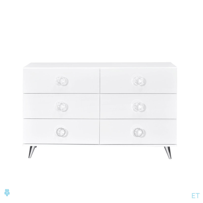 Commode Perse