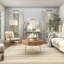 Miroir mural Vivienne-1023625040-1023625051
