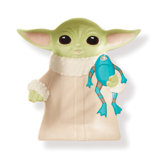 Grogu Figural Candy Dish