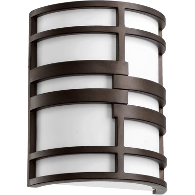 Marquez Flush Mounted Sconce