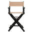 Chaise de réalisateur pliante 24 po-19623349-19623357