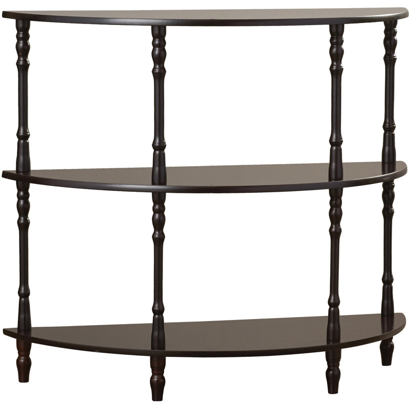 Barela 29.92'' Console Table