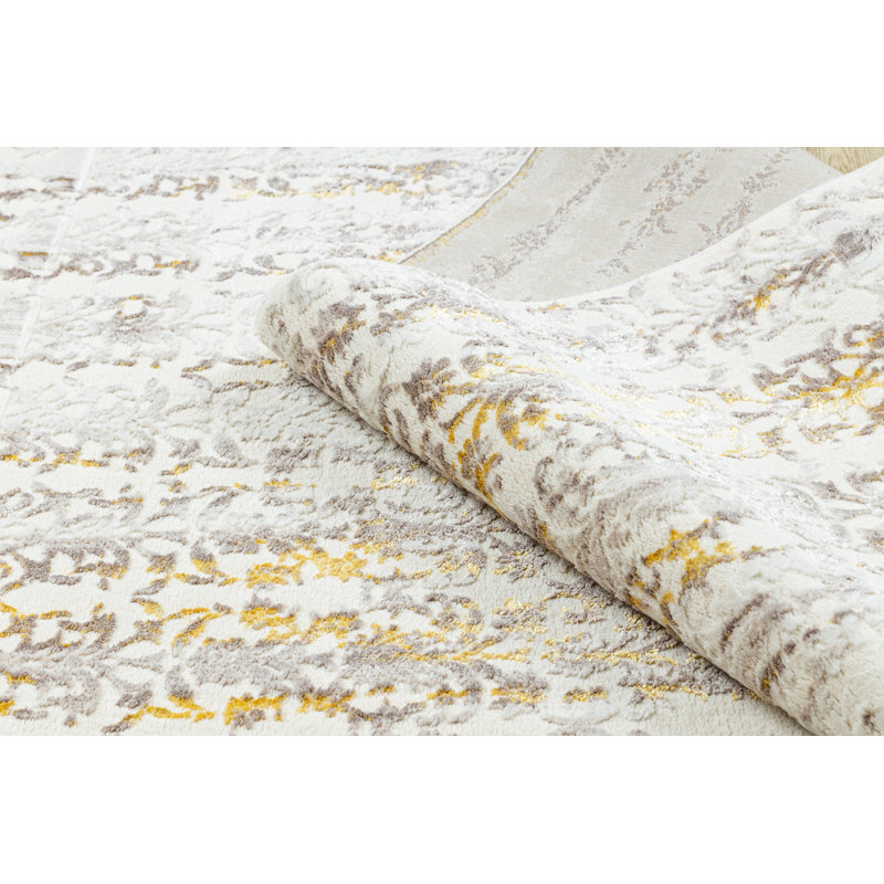Parthena Area Rug, Rectangular 140 x 190cm