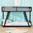 Metal Bunk Bed with Dual Ladders-128781468