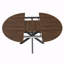 Table de salle à manger de style moderne-728636718-728636717