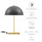 Modway Ideal Metal Table Lamp-1805689336