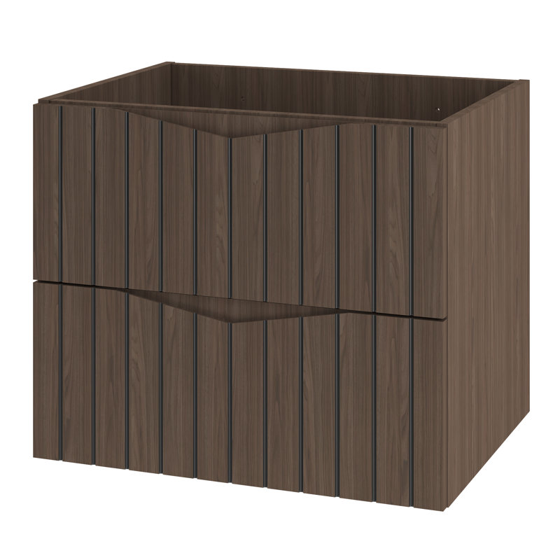 Amott Wall Mounted Required Under Sink Cabinet