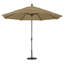 Parasol de marché 11' en aluminium-88320206