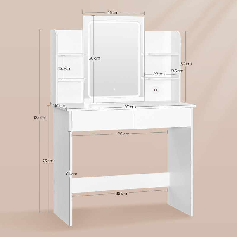 Dressing Table