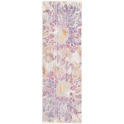 Orianthi Abstract Indoor Rug