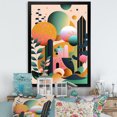 " Spring Joy Celebration I "