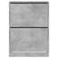 12 Pair Shoe Storage Cabinet-1878090973