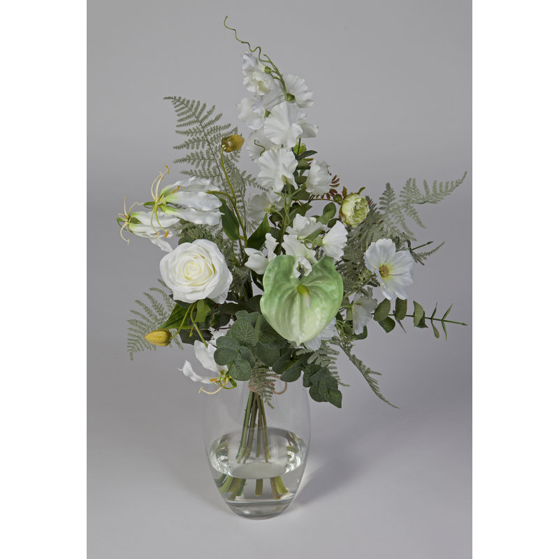 Mixed Assortment Arrangement