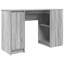 Desk 120X42x76 Cm Engineered Wood-1188274961
