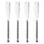 Silver Tear Spreader