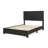 Pernelia Solid Wood Platform Bed-87383218