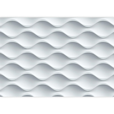 Modern Abstract Border