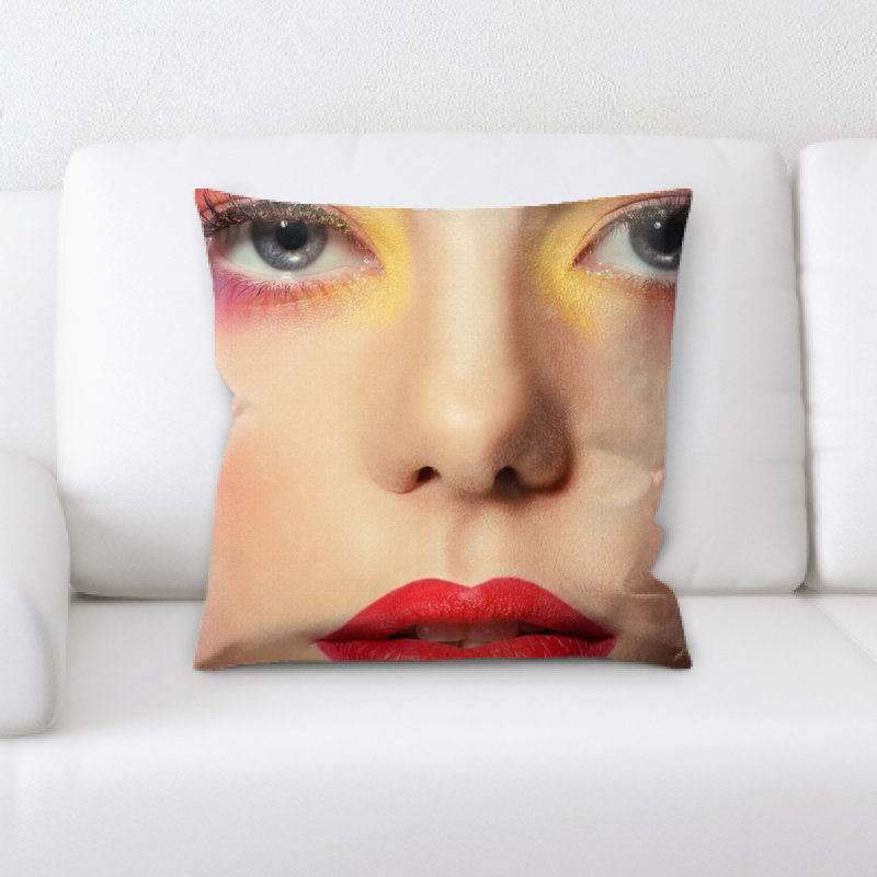 Coussin de maquillage