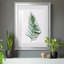Sage Frond II - peinture encadrée-668912992-668912997