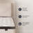 Chime 12" Ultra Plush Hybrid Mattress-48631266