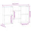 Romanita Floating Shelf-427726987