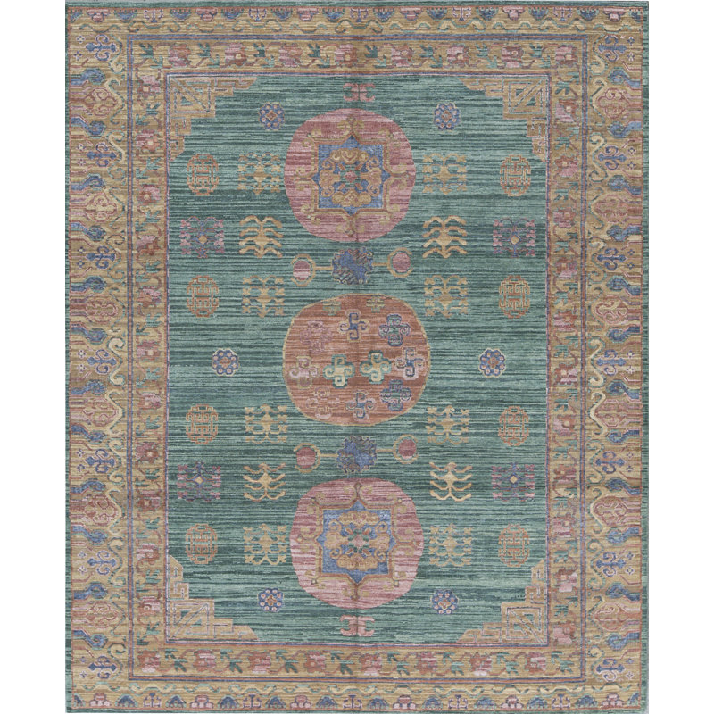 Oriental Area Rug