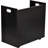 Adiroffice 21-Slot Mobile Rolling Wood Blueprint Roll File Large Document Organizer-87103531