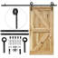 Dirk Siding Door Accessory