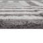 Tapis géométrique tissé à la machine rectangulaire rectangulaire 7 pi 10 po x 10 pi Jula