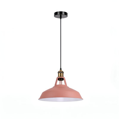 Laird 1 - Light Pendant