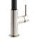 Abode Valida Professional Single Lever Mixertap