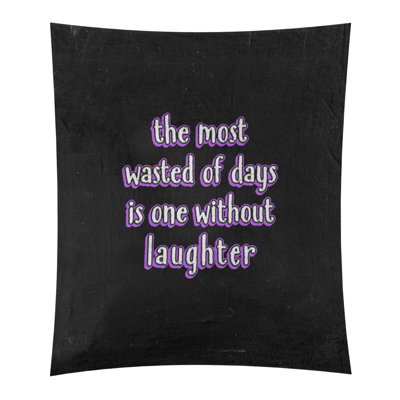 Polyester Tapestry