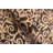 Hand Knotted Wool Damask Indoor Rug