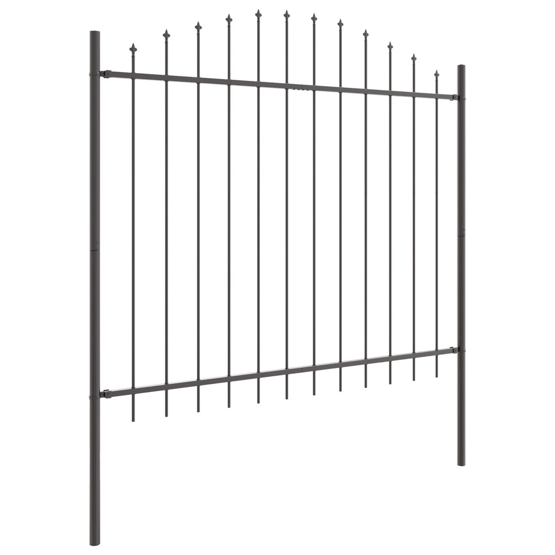 Aairah Farming and Garden Fence Panel