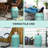 Patio Dining Set 