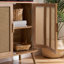 Amandev 1 Piece Bedroom Set-896182309