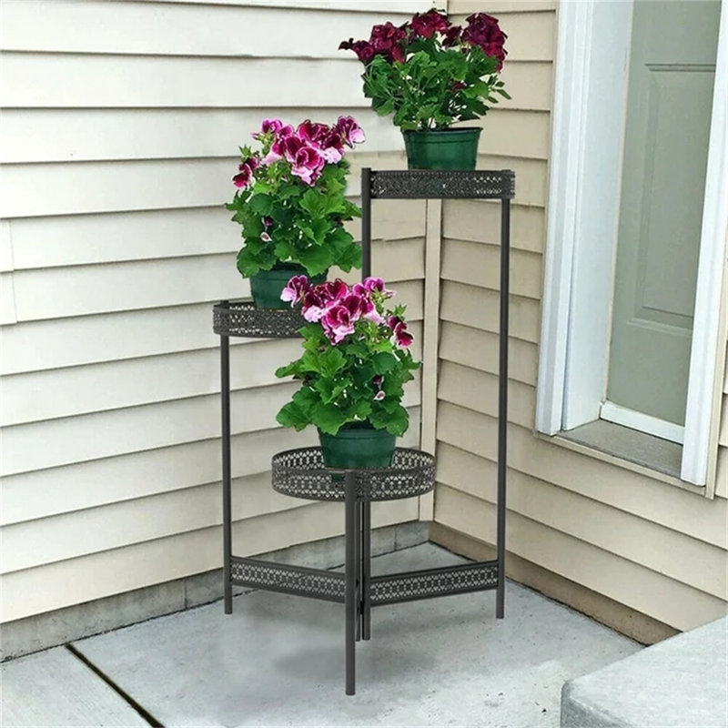Support à plante Belva