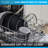 Calphalon 14 Pieces Aluminum Non Stick Cookware Set