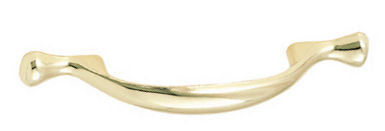 3/2" Length Bar Knob