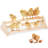 Gillingham Fir Roosting Bars / Frames