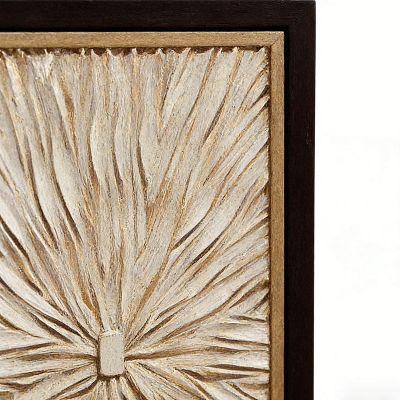 American Style Light Luxury Sideboard