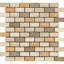 1 in. x 2 in. Tile