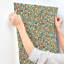 Papier peint floral Prato-2076442845